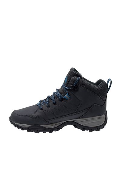 THE NORTH FACE Γυναικείες γκρι μπότες εξωτερικού χώρου Storm Strike 2 Wp (NF0A3RRRGU81)