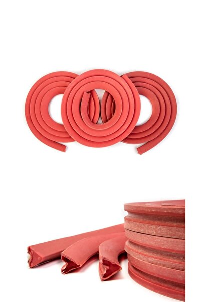 Leyaton Bilardo Masası Üçgen (kauçuk) Masa Bandı