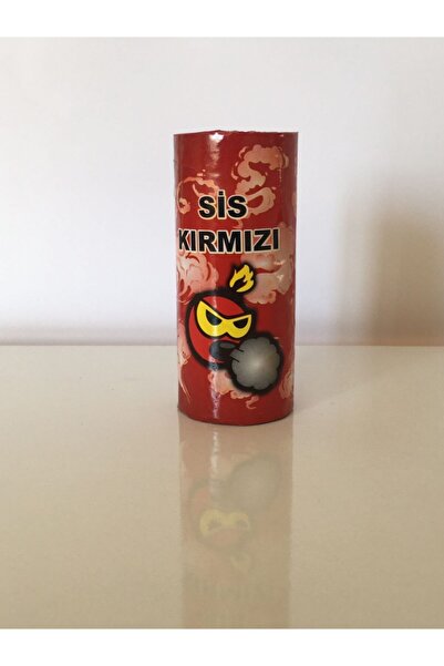 Gökçe Tekstil Kırmızı Sis