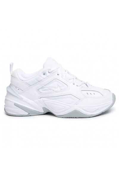 Nike M2k Tekno Sneaker Kadın Spor Ayakkabı Ao3108-100