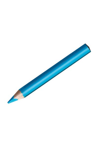 CARIOCA Jumbo Baby Triangle Dry Paint Pen 10 pcs