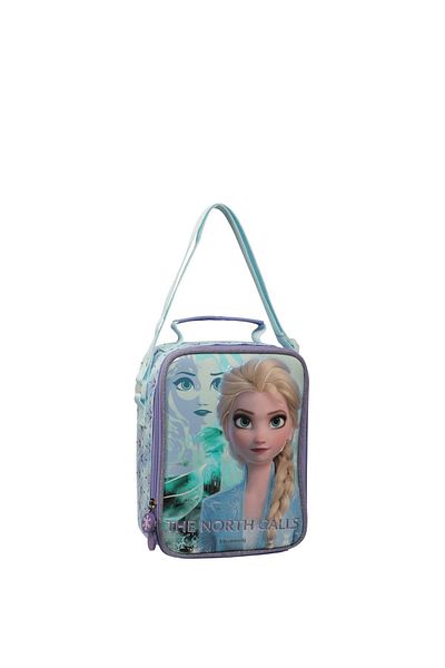 Frozen Girl Salto the North Calls Lunchbox 5150
