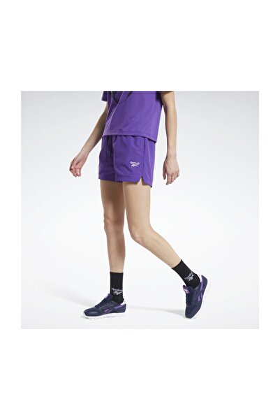 Reebok Γυναικεία Σορτς Μ