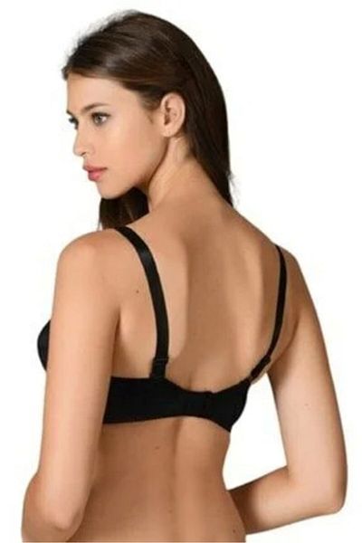 NBB Sutien de mărire din elastan de mărime mare 350