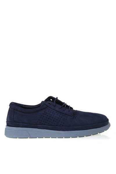Greyder 67524 Mr Navy Blue Casual Shoes