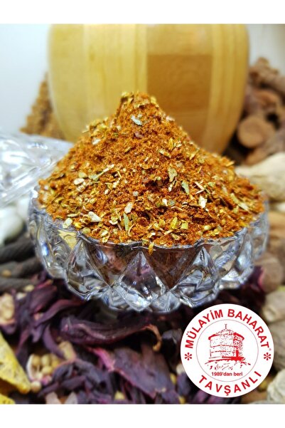 Mangal Baharatı 100gr