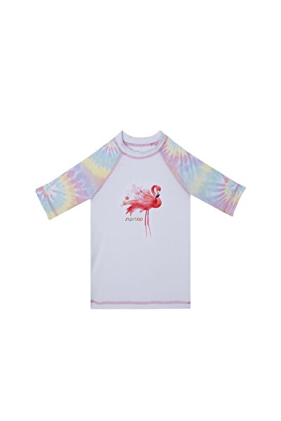SLIPSTOP Girl's Multicolored T-Shirt5002706483