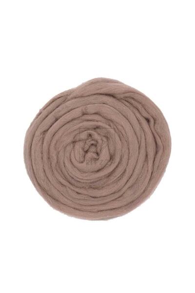 Ritzz لباد صوف 010 // مينك