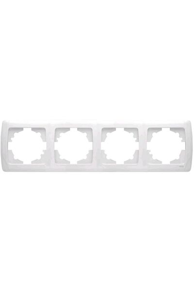 VİKO Carmen Plus Horizontal 4-Piece Frame