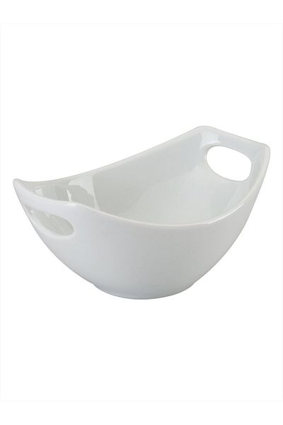 Paşabahçe 11 cm Porcelain Bowl - Single Package