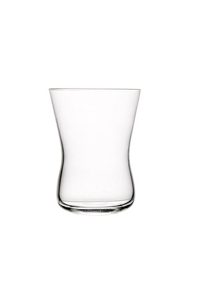 Paşabahçe Set of 6 Handmade Glasses 80 Cc