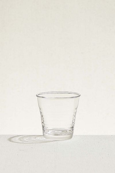 Paşabahçe 65 Cc Glass Espresso Cup - Single Pack
