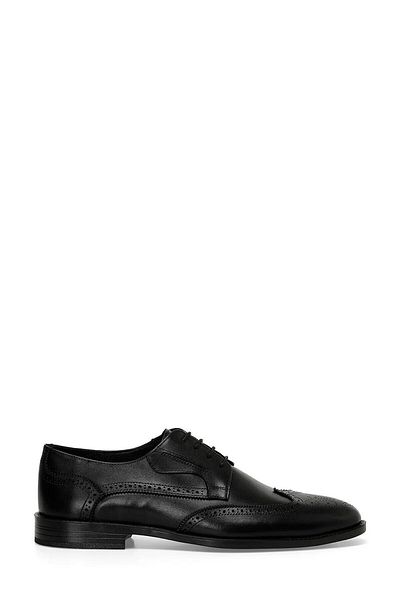 İnci Men's Classic Black Shoes101570267 Antony 4fx