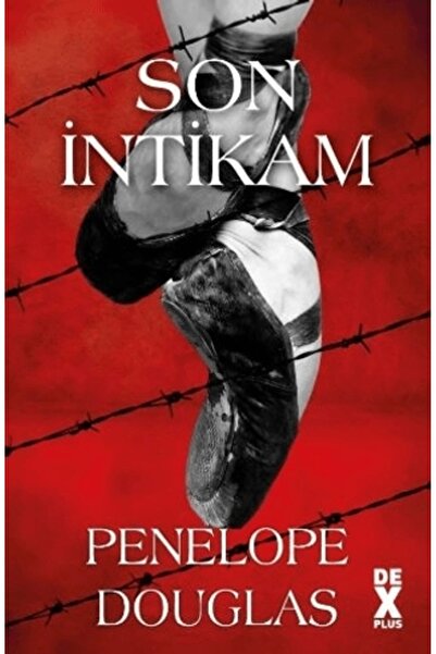 Doğan Kitap Son Intikam Şeytan Gecesi 3