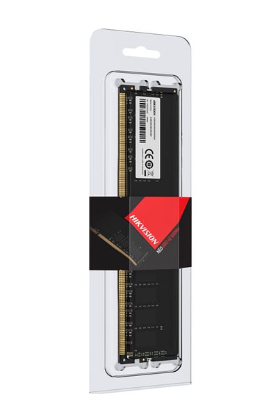 Hikvision 8 جيجابايت Ddr4 2666 ميجا هرتز Hked4081cba1d0za1 كمبيوتر رام