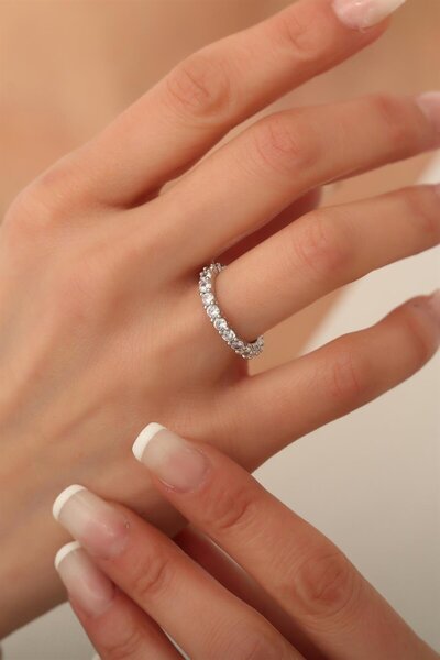 Nuva Atelier Tamtur Yüzük