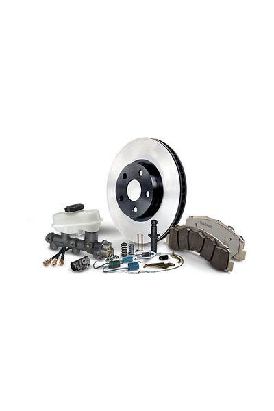 DELPHİ Hyundai Accent 2000-2005 Getz 2002-> Atos 98-02 Cerato 04-09 - Brake Wiped, Back Fair