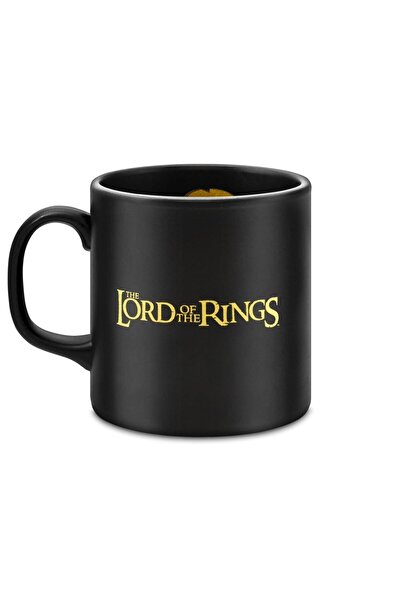 Mabbels Lord Of The Rings (yüzüklerin Efendisi) Mug