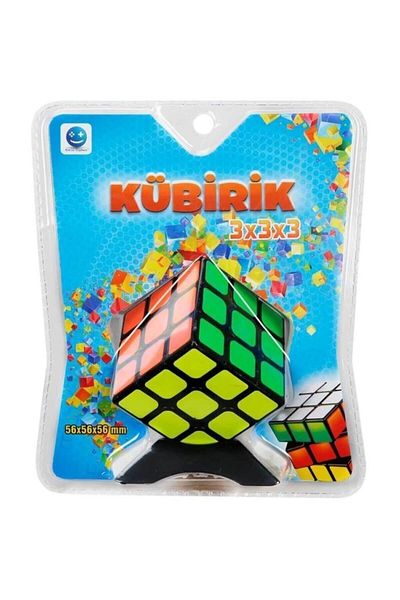 Smile Games Cubic 3x3x3 Intelligence Cube