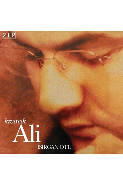 Genel Markalar Kıvırcık Ali - Isırgan Otu (2 Plak)