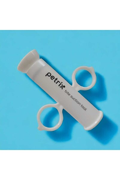 Petrix 230307 Sivrisinek Isırığı Kaşıntı ve Şişkinlik Giderici