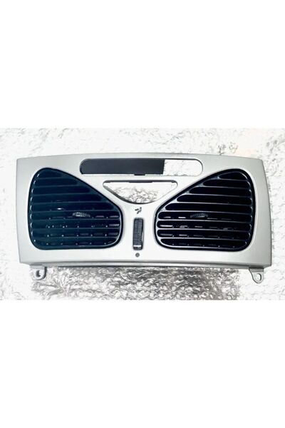 NURPAR Kalorifer Orta Havalandırma (difüzör) Palio-albea (2002-2005)(73529947...