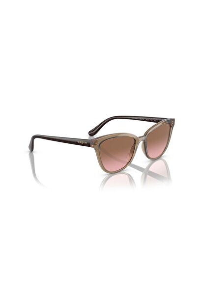 Vogue Vo 5496si304014 54 Model Sunglasses