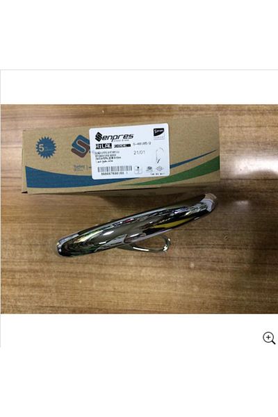 ŞENPRES Crescent Series Mix Sink Faucet