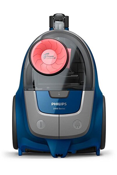 Philips Xb2123/09 2000 Serisi Toz Torbasız Süpürge Artık Daha Güçlü