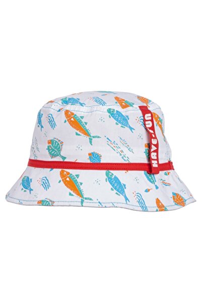 Kitti قبعة الصبي 2-5 سنوات قبعة فيدورا ماكسي