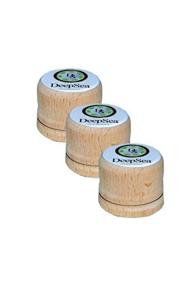 DeepSEA Menthol Taşı 7 gr Taşı 7 gr 3 Adet