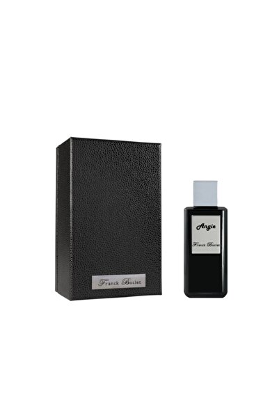 Franck Boclet Angıe Extraıt De Parfum 100 Ml Unisex