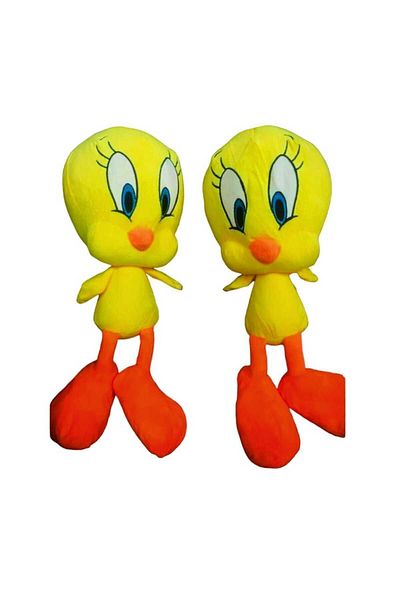 BYZ PLUSH TWEETY 50 CM