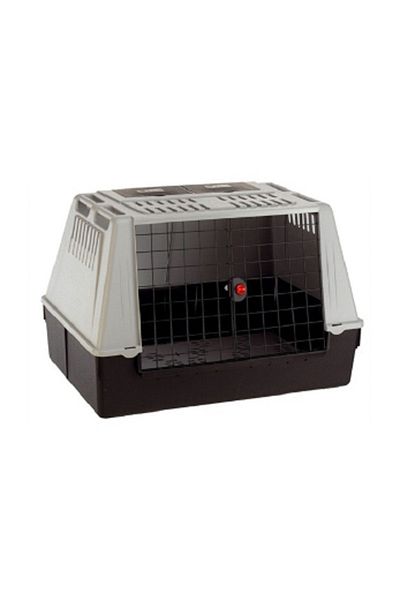Ferplast Atlas Car 100 Car Luggage Dog Carrying Container 100 cm X 60 cm X 66 cm