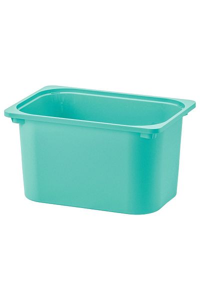 IKEA Toy Storage Box 42X30X23 cm