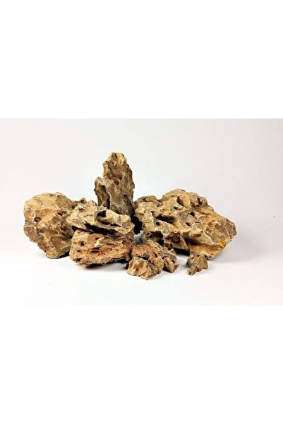 Aquadeco Dragon Stone Akvaryum Kayası 1kg