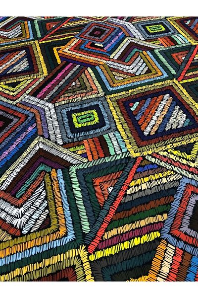 Raven Upholstery