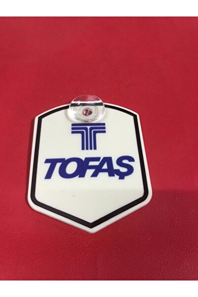 SÜSLEN Tofaş Plexi Arma - شفط كأس Tofaş Arma - Plexi Tofaş Arma شفط كأس