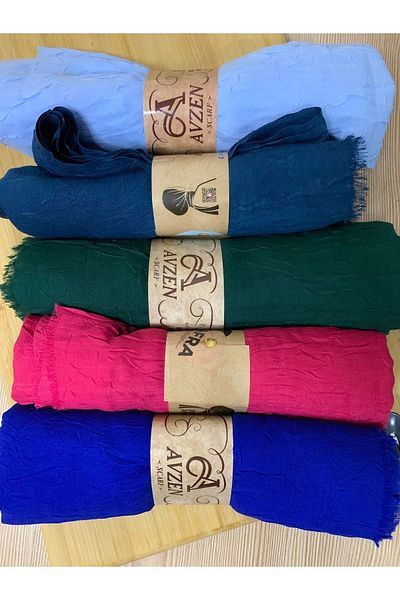 Avzen Bamboo Shawl - Stylish and Useful
