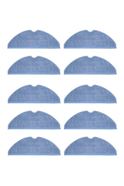 GPLUS ROBOT Roborock S7 - 10 mopuri compatibile