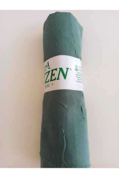 Avzen Şal din bumbac croşetat din bambus