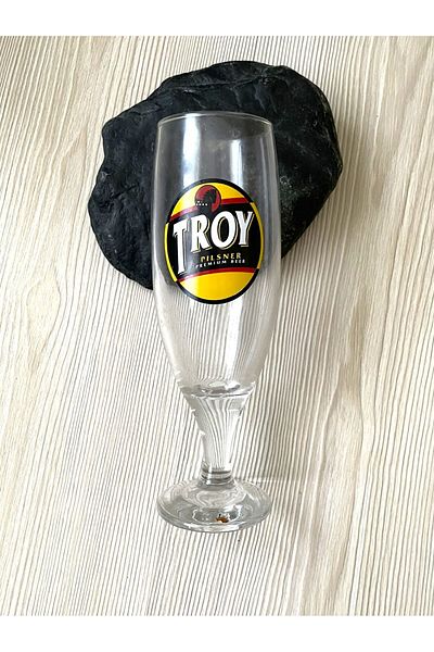 Paşabahçe 33CC KADEH GLASS BEER - 1 PIECE, NO 32