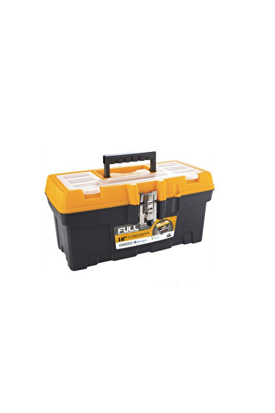 Full Takım Çantası Plastik 16"