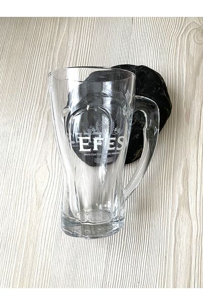 SANAT TACİRİ 0.5LT Beer with Handle - 1 Piece Beer Cup