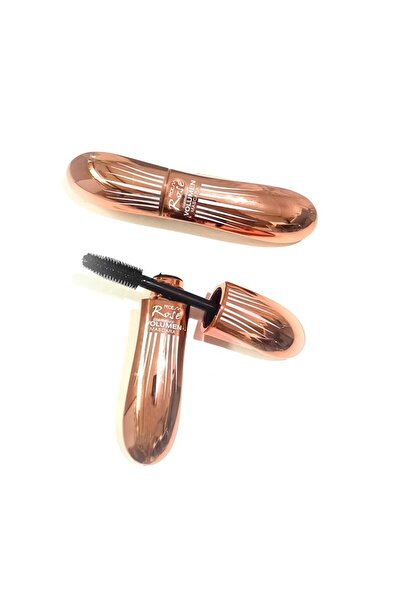 Rose Maskara Kirpik Fırça Maskara