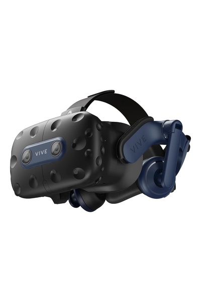 HTC Vive Pro 2 Sanal Gerçeklik Gözlüğü (geri ürünü acılmıs kutu ürün sıfır)