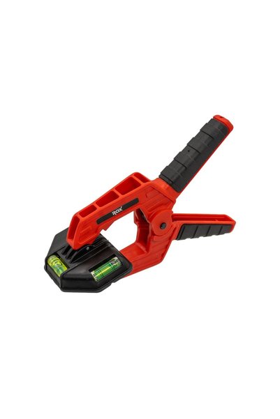 Rox 0150 Su Terazili Yaylı Mandal Tip Kıskaç Işkence 70 Mm