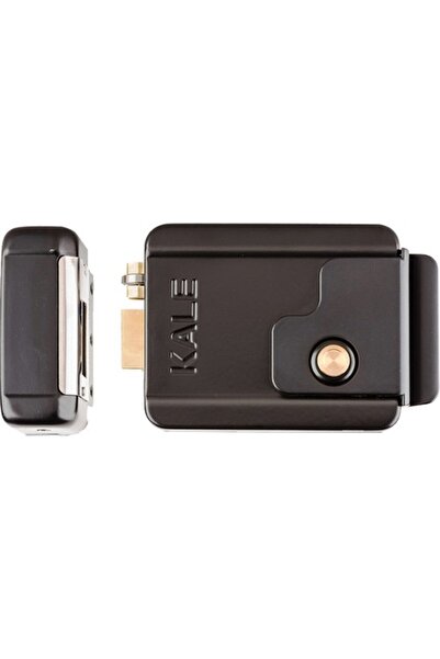 KALE Electric 357m 52 mm Door Vending Machine Lock Black (1 Pc)