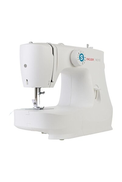 SİNGER SINGER M2105 Dikiş Makinesi (DİSTRİBÜTÖR GARANTİLİ)