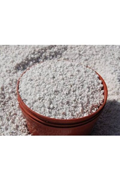 Durutasarım Perlit 4 Lt Tarım Perliti Steril Perlit Köklendirme Perliti Sera ...